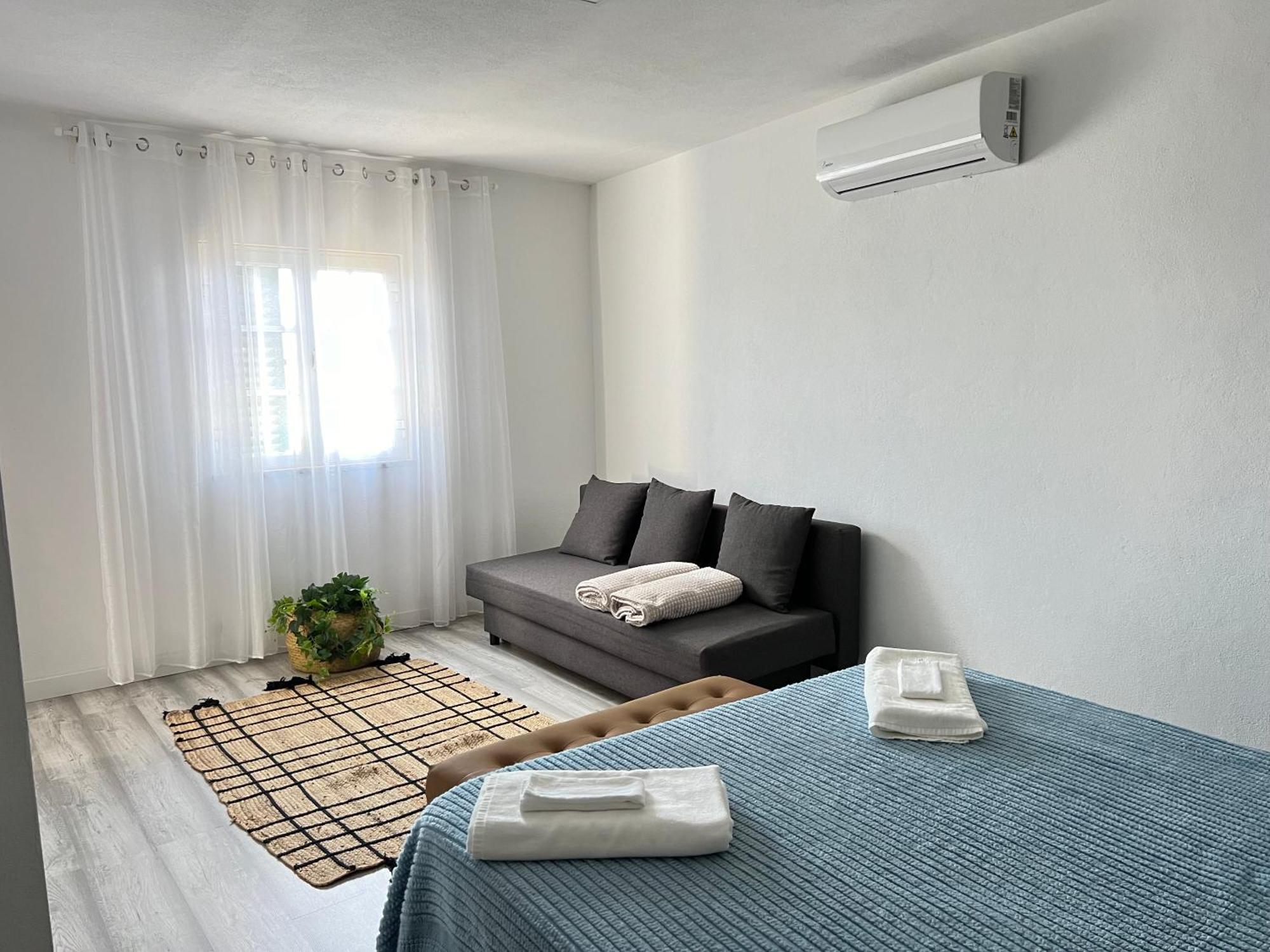 Villa Samaritana - Casa Da Vinha Vila Marim Экстерьер фото